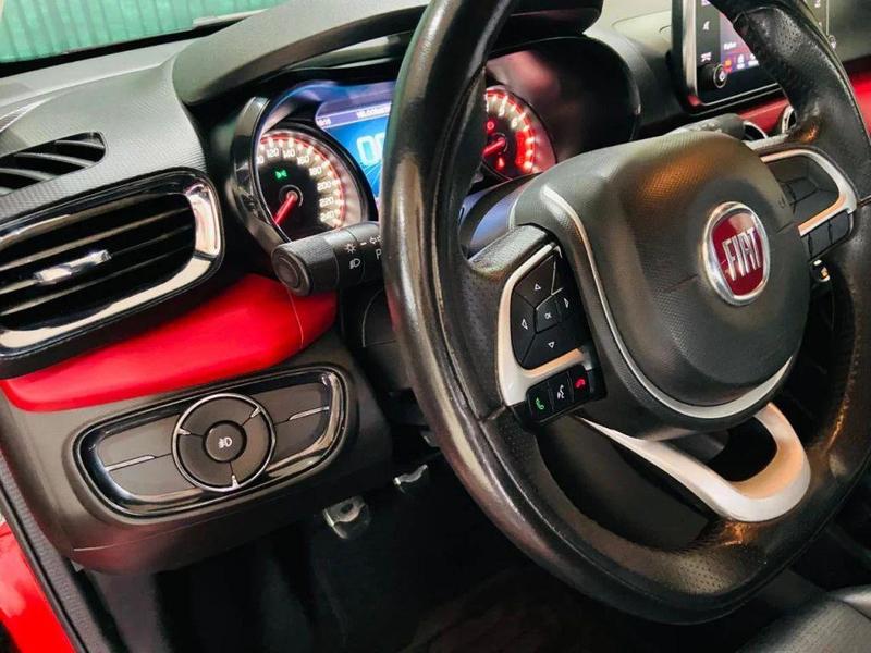 Fiat Argo Hgt 1.8 - foto 7