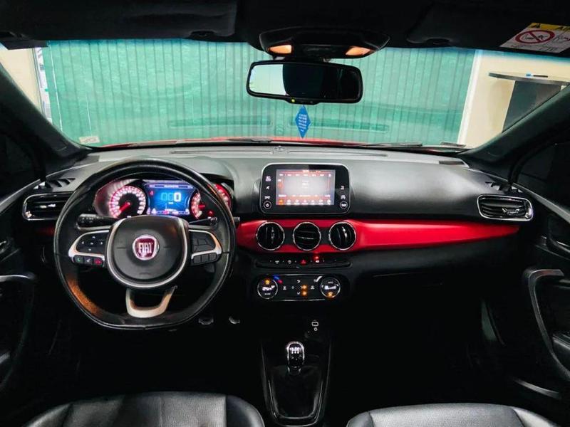 Fiat Argo Hgt 1.8 - foto 4