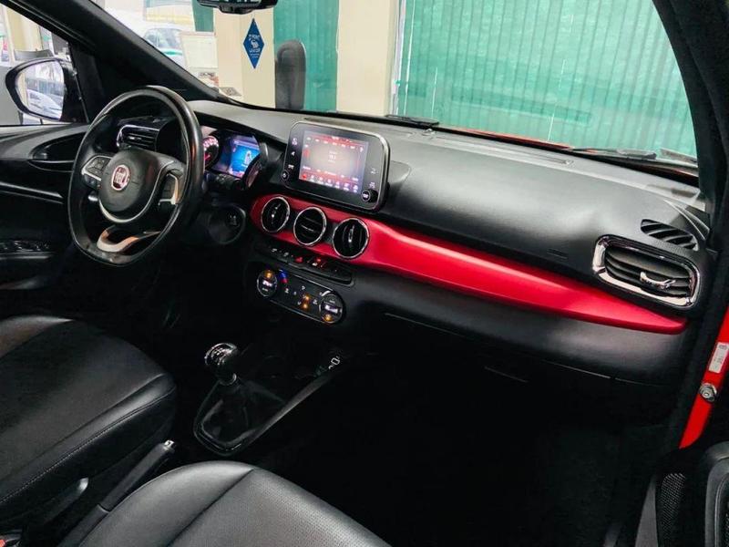 Fiat Argo Hgt 1.8 - foto 15