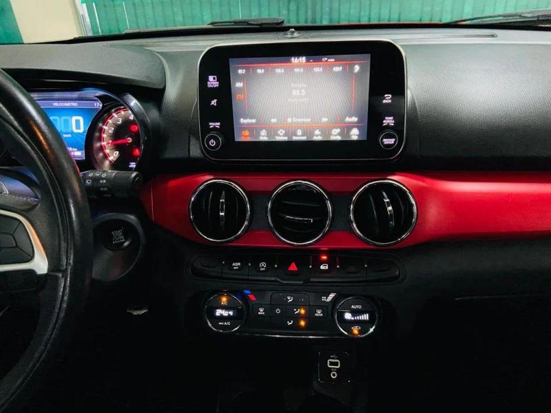 Fiat Argo Hgt 1.8 - foto 10