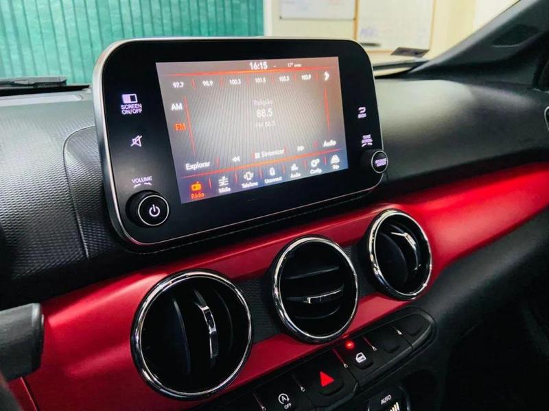 Fiat Argo Hgt 1.8 - foto 14