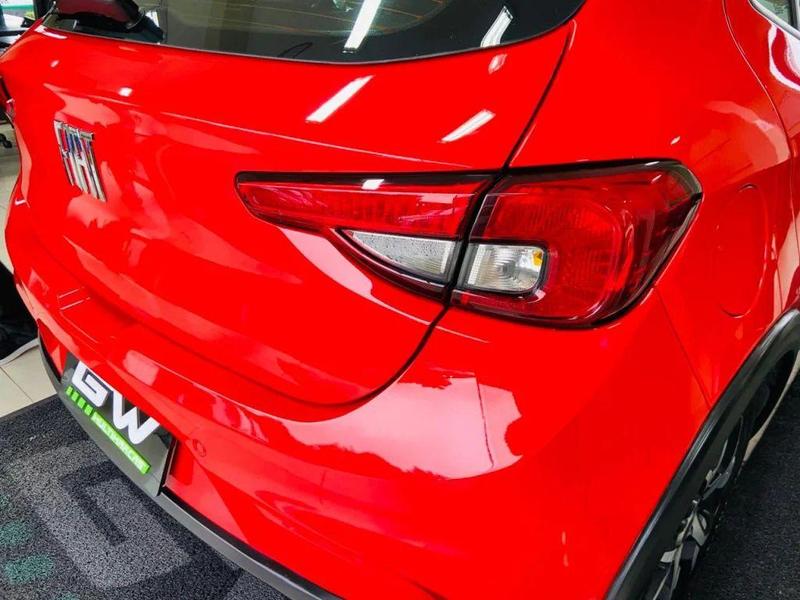 Fiat Argo Hgt 1.8 - foto 13