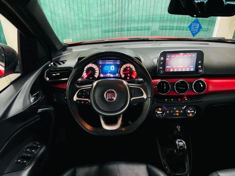Fiat Argo Hgt 1.8 - foto 16