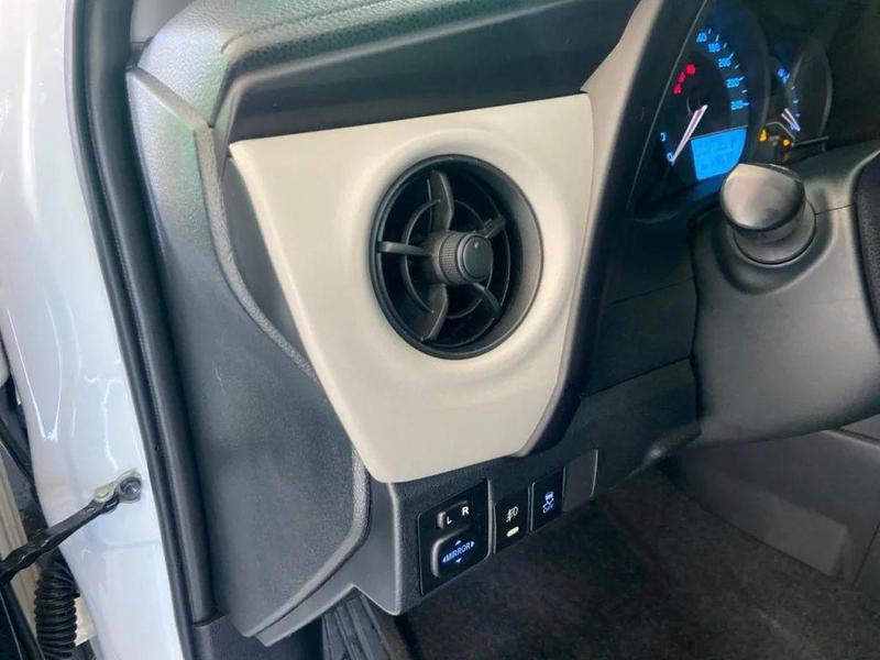 Toyota Corolla GLi 1.8 Flex 16V Aut. - foto 15