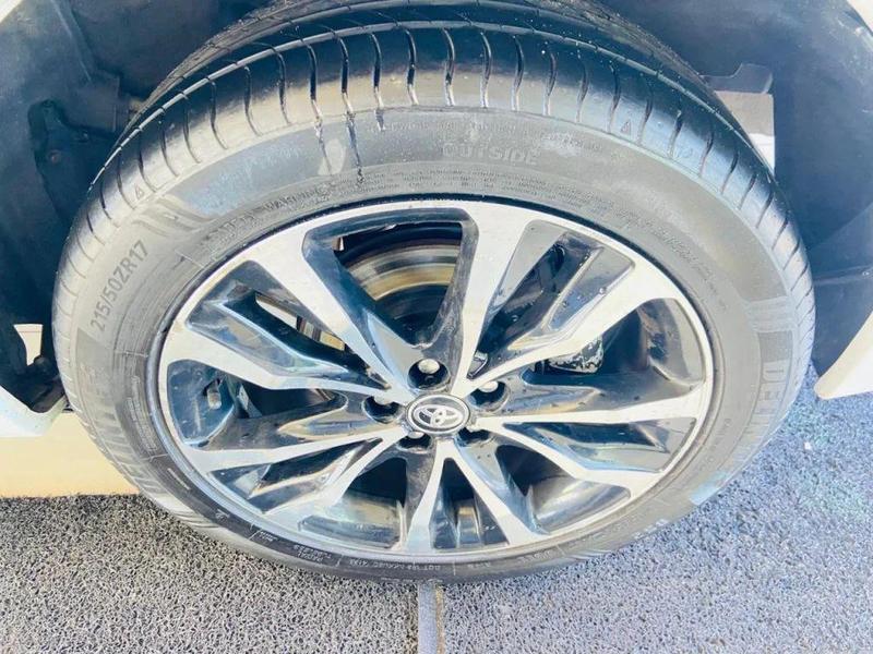 Toyota Corolla GLi 1.8 Flex 16V Aut. - foto 17