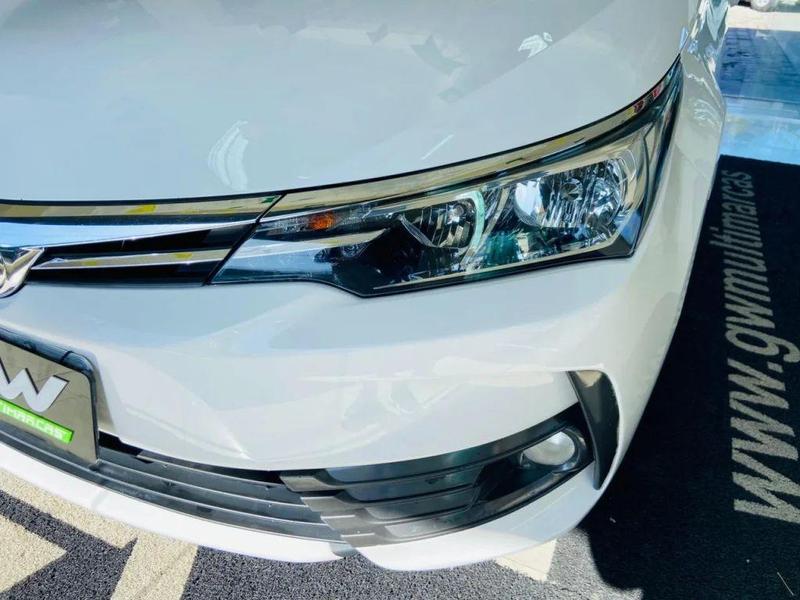 Toyota Corolla GLi 1.8 Flex 16V Aut. - foto 9