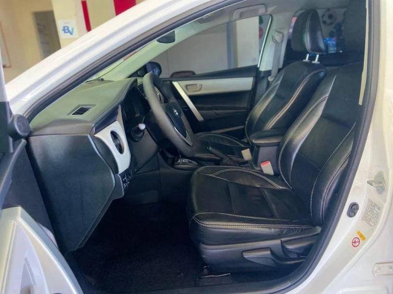 Toyota Corolla GLi 1.8 Flex 16V Aut. - foto 7