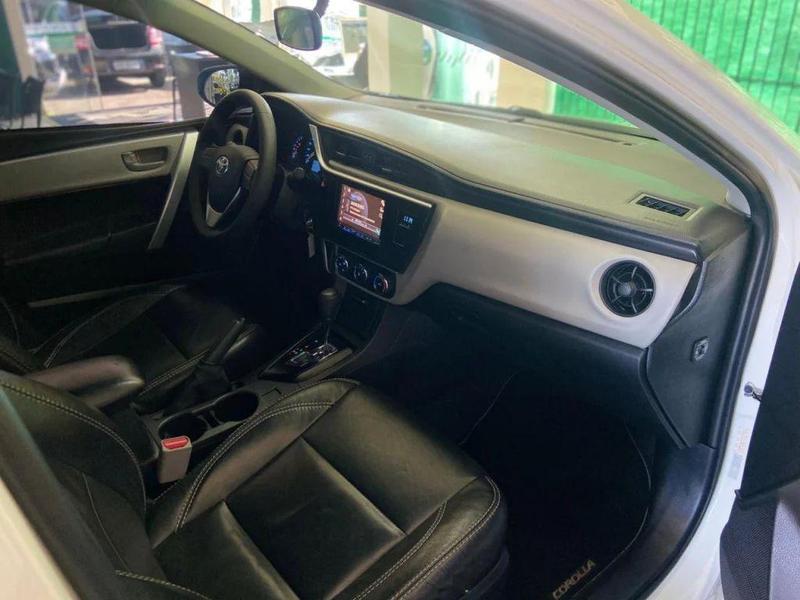 Toyota Corolla GLi 1.8 Flex 16V Aut. - foto 11
