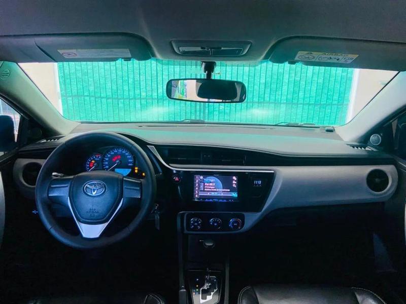 Toyota Corolla GLi 1.8 Flex 16V Aut. - foto 3