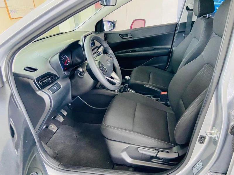 Hyundai HB20 1.0 M Comfor - foto 12