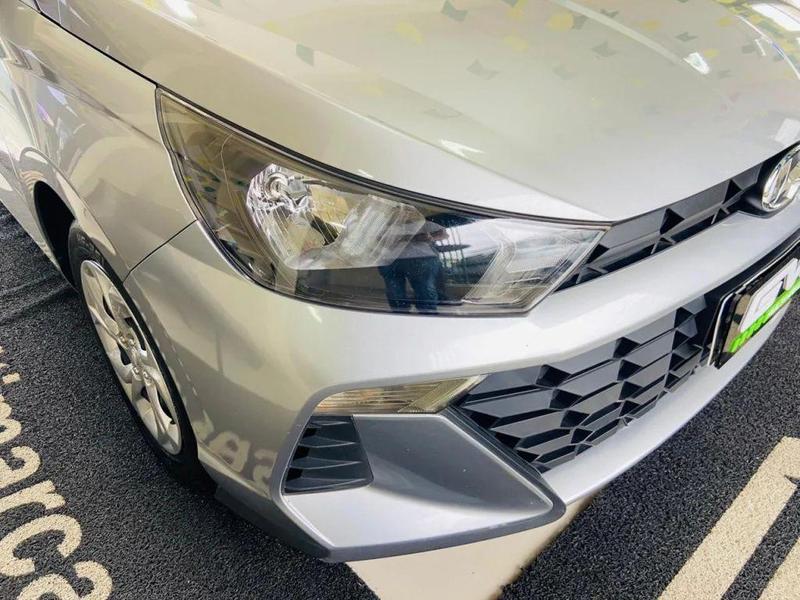 Hyundai HB20 1.0 M Comfor - foto 10