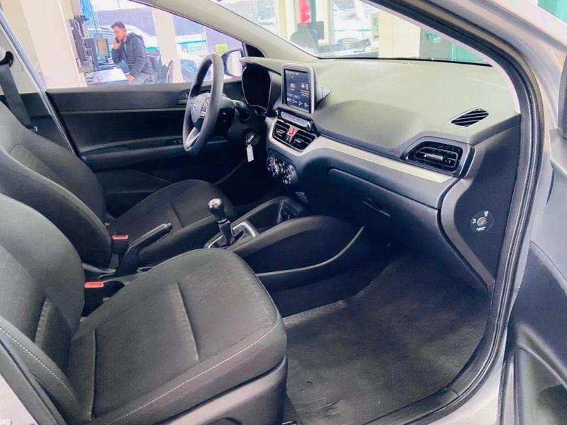 Hyundai HB20 1.0 M Comfor - foto 16