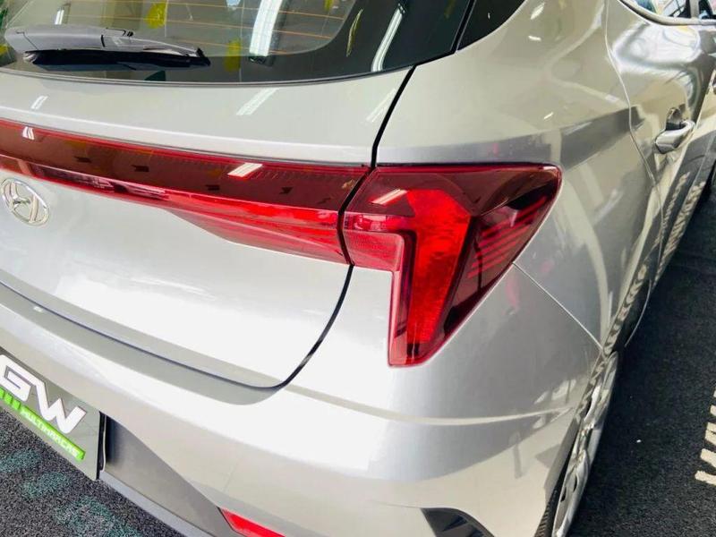 Hyundai HB20 1.0 M Comfor - foto 18