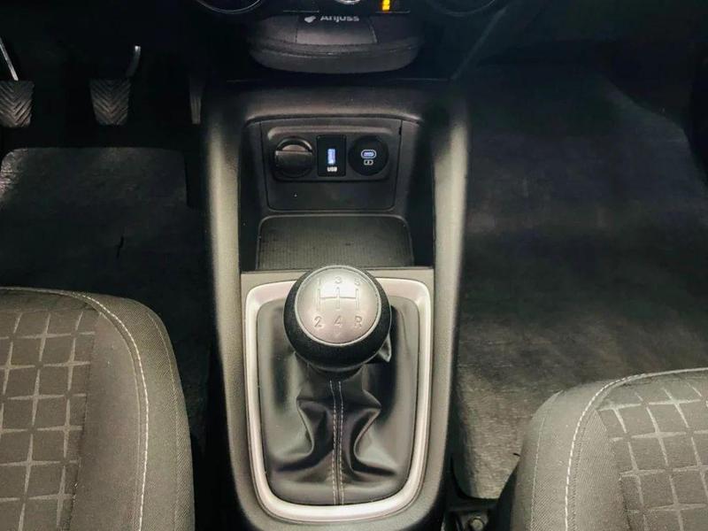Hyundai HB20 1.0 M Comfor - foto 5