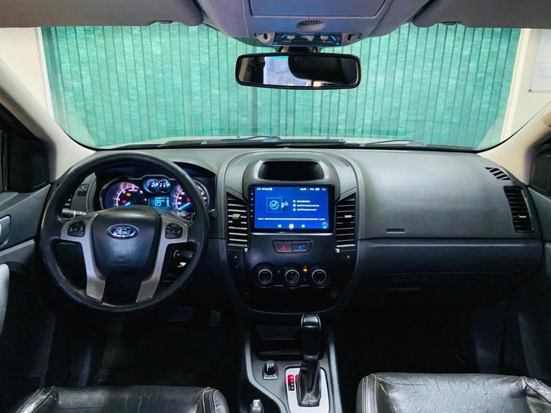 Ford Ranger XLT 3.2 20V 4X4 Cd Diesel Aut. - foto 4