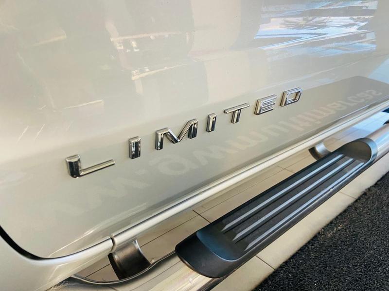 Ford Ranger XLT 3.2 20V 4X4 Cd Diesel Aut. - foto 17