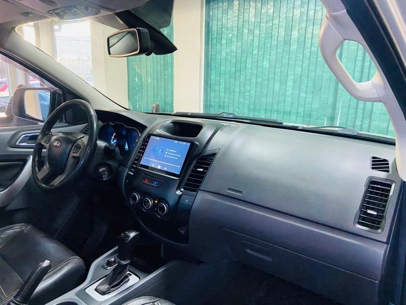Ford Ranger XLT 3.2 20V 4X4 Cd Diesel Aut. - foto 13