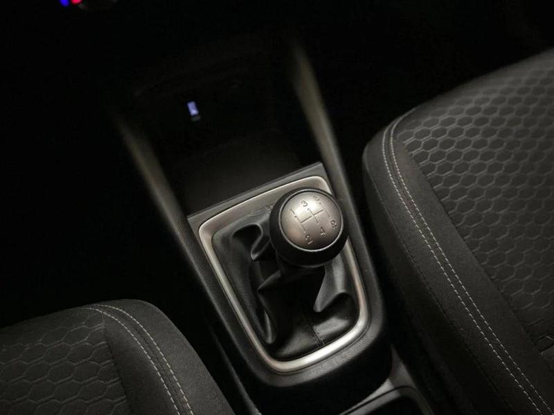 Hyundai HB20 1.0 Mt Sense - foto 10