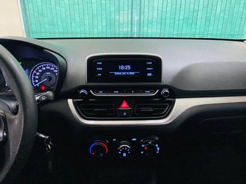 Hyundai HB20 1.0 Mt Sense - foto 16