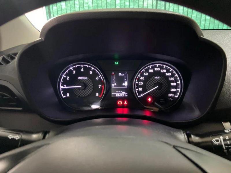 Hyundai HB20 1.0 Mt Sense - foto 3