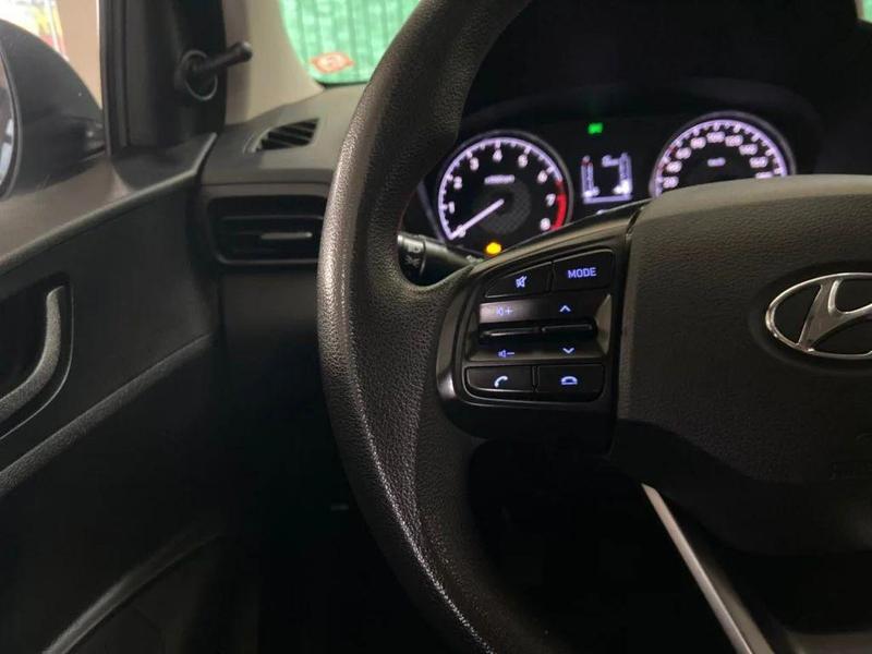 Hyundai HB20 1.0 Mt Sense - foto 6