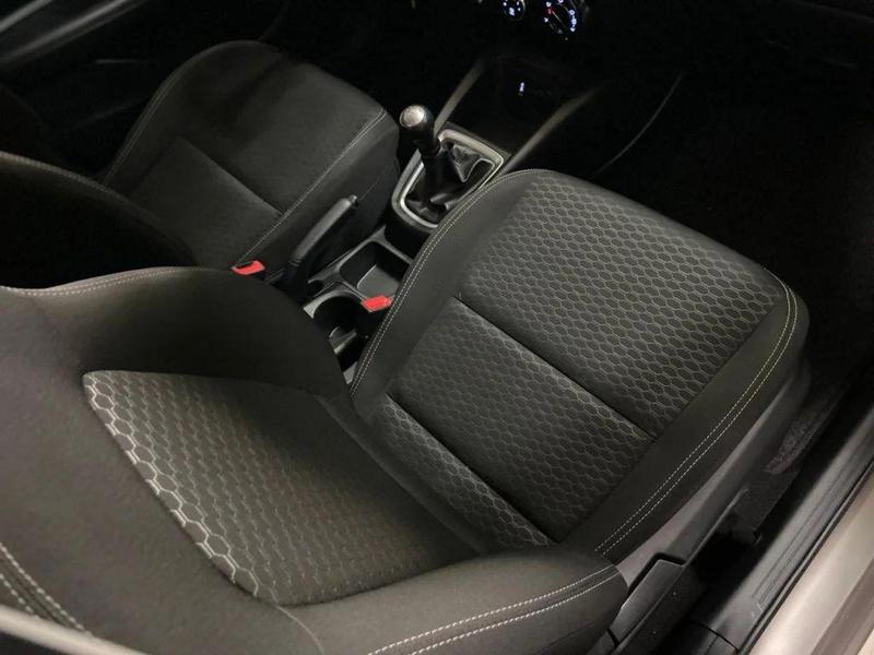 Hyundai HB20 1.0 Mt Sense - foto 18