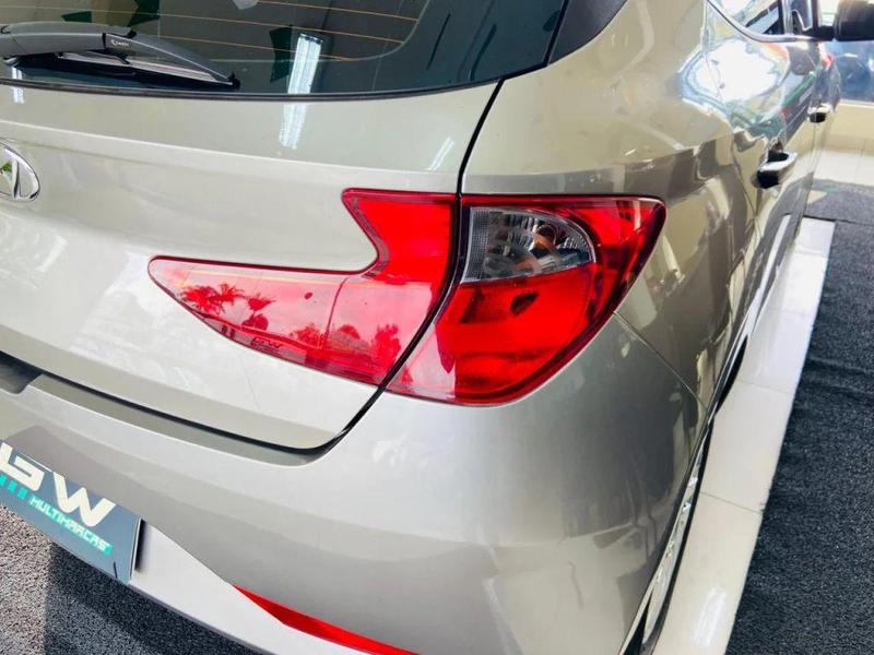 Hyundai HB20 1.0 Mt Sense - foto 13