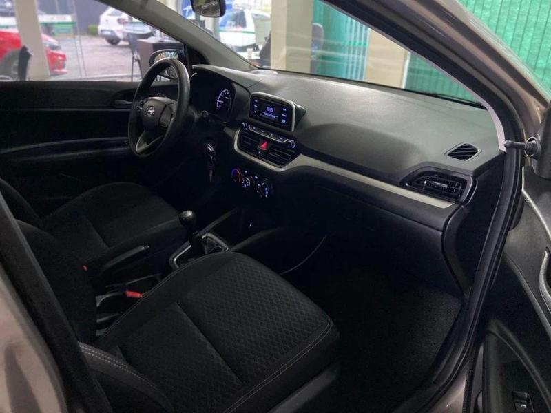 Hyundai HB20 1.0 Mt Sense - foto 9