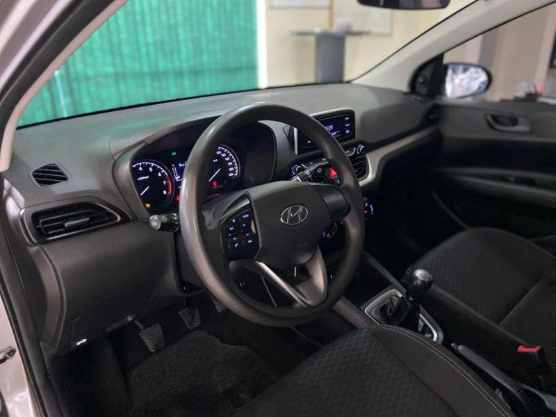 Hyundai HB20 1.0 Mt Sense - foto 15