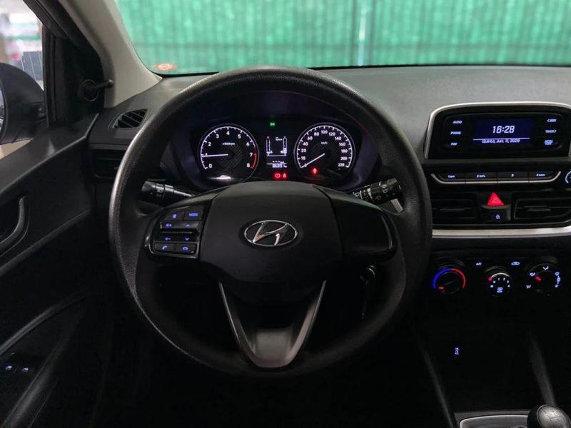 Hyundai HB20 1.0 Mt Sense - foto 5