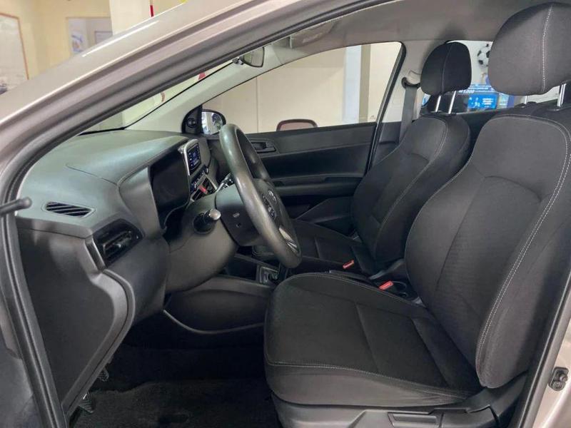 Hyundai HB20 1.0 Mt Sense - foto 17