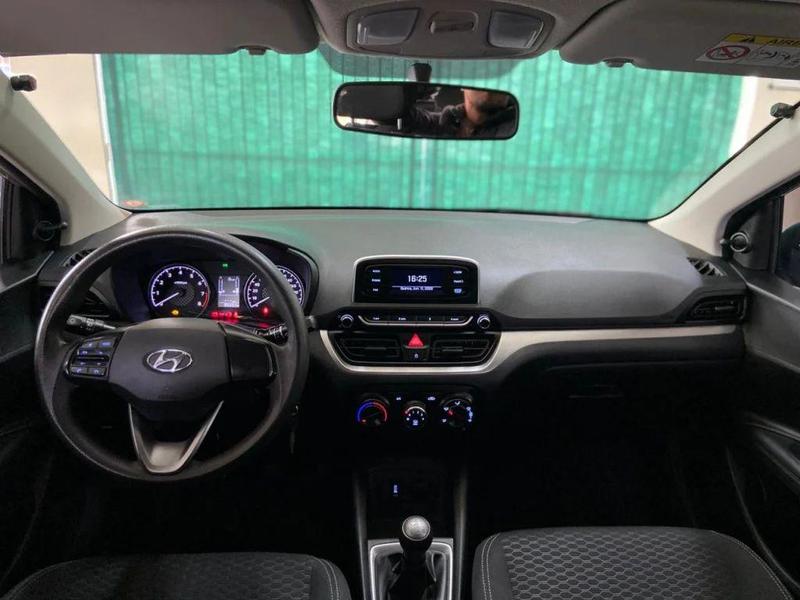Hyundai HB20 1.0 Mt Sense - foto 4