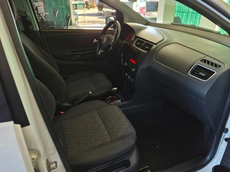 Volkswagen Fox Hatch Prime 1.6 8V I Motion Total Flex 4P - foto 16