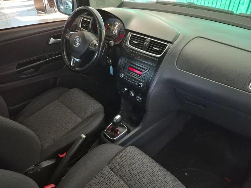Volkswagen Fox Hatch Prime 1.6 8V I Motion Total Flex 4P - foto 12