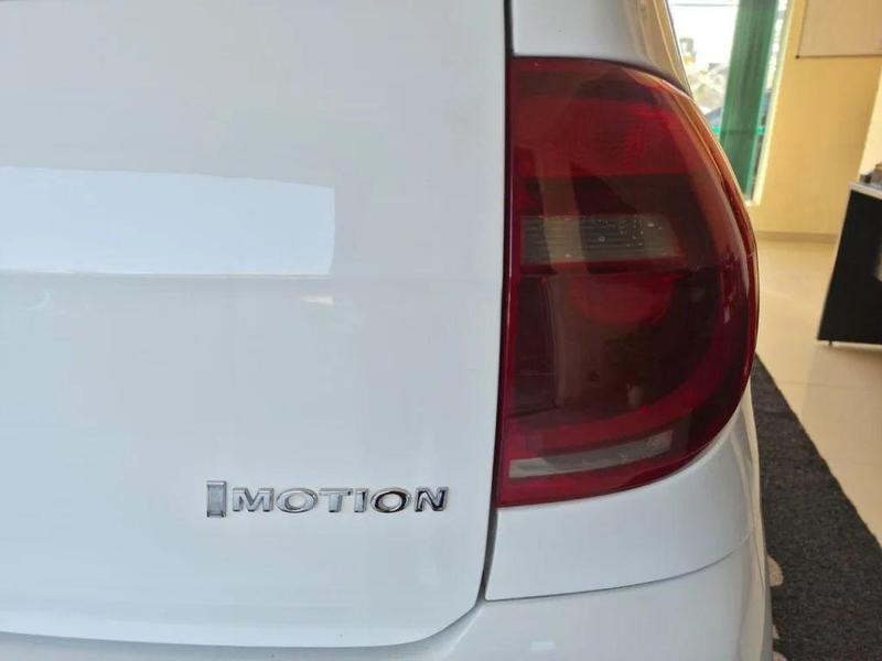 Volkswagen Fox Hatch Prime 1.6 8V I Motion Total Flex 4P - foto 11