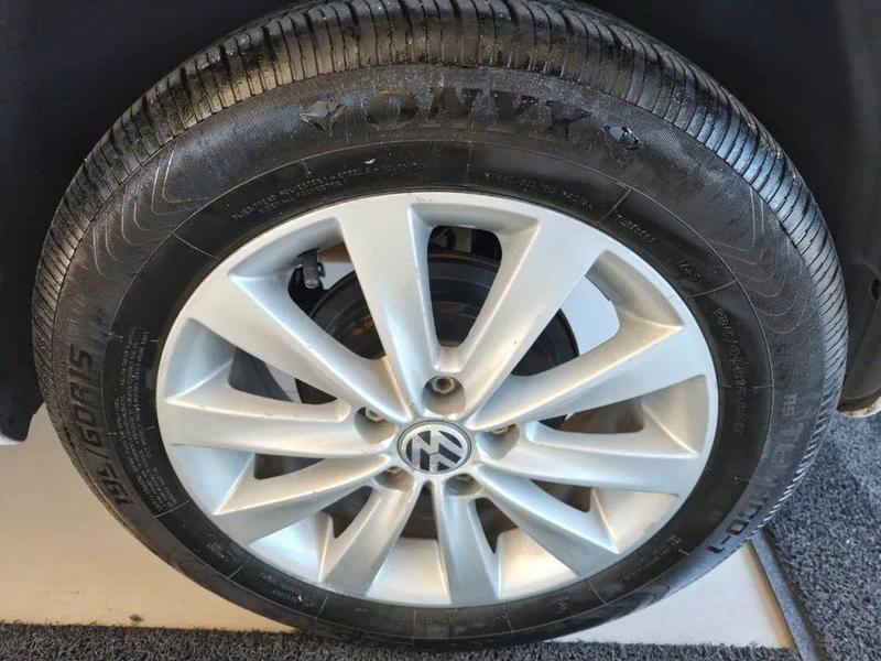 Volkswagen Fox Hatch Prime 1.6 8V I Motion Total Flex 4P - foto 20