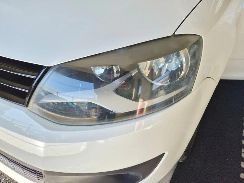 Volkswagen Fox Hatch Prime 1.6 8V I Motion Total Flex 4P - foto 10