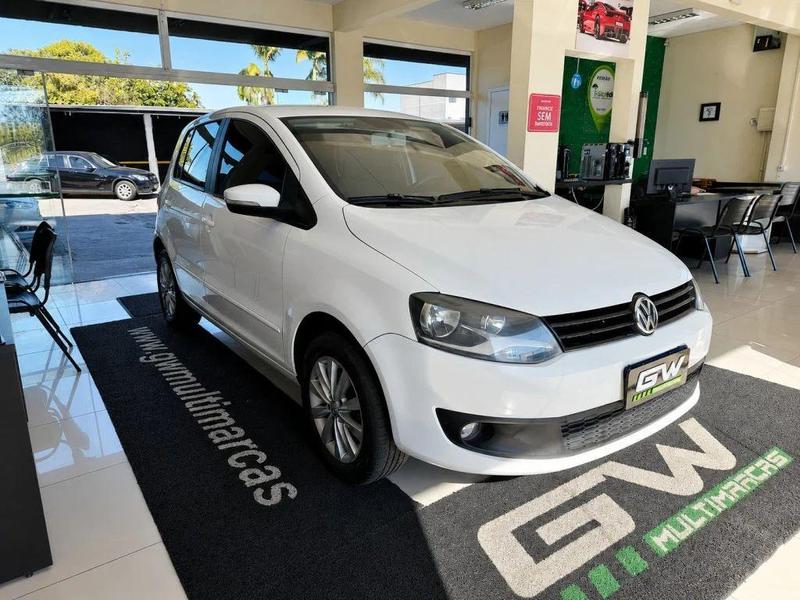 Volkswagen Fox Hatch Prime 1.6 8V I Motion Total Flex 4P - foto 13
