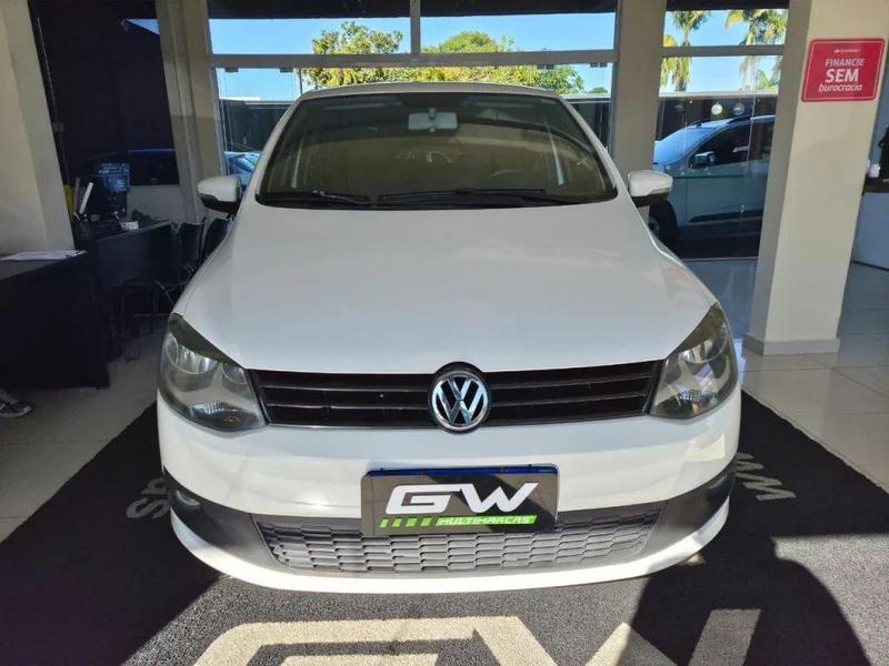 Volkswagen Fox Hatch Prime 1.6 8V I Motion Total Flex 4P - foto 5