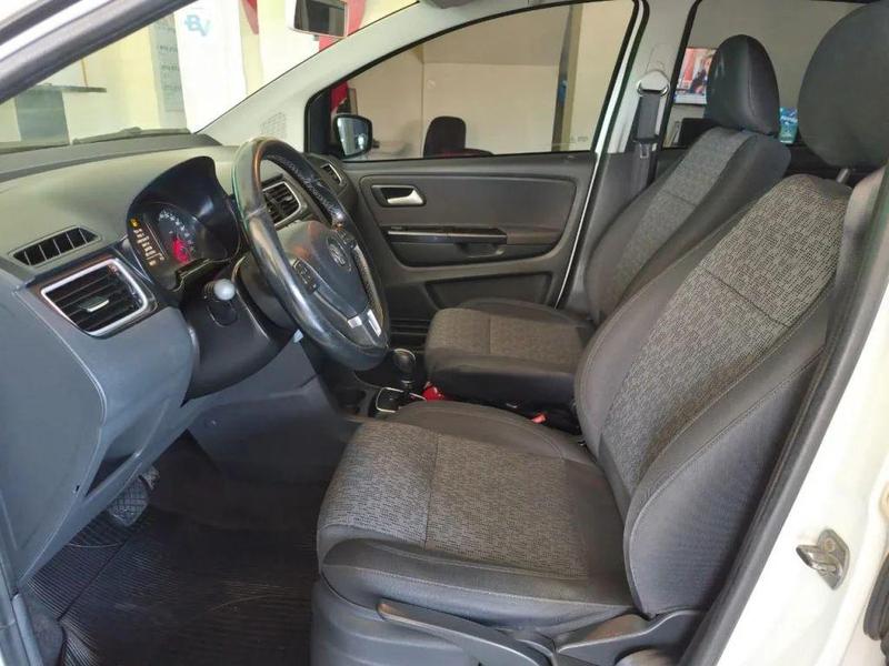 Volkswagen Fox Hatch Prime 1.6 8V I Motion Total Flex 4P - foto 7