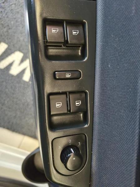 Volkswagen Fox Hatch Prime 1.6 8V I Motion Total Flex 4P - foto 18