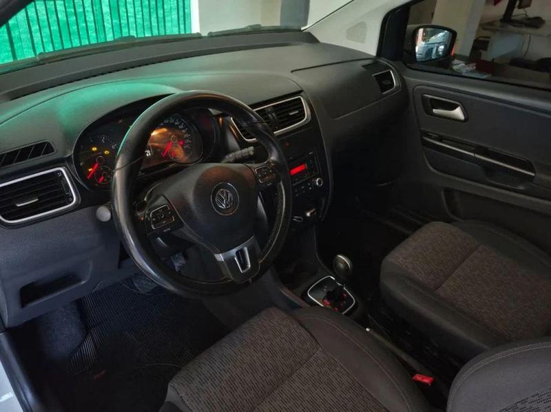 Volkswagen Fox Hatch Prime 1.6 8V I Motion Total Flex 4P - foto 4