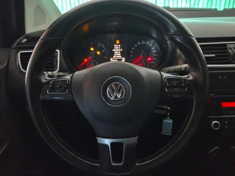 Volkswagen Fox Hatch Prime 1.6 8V I Motion Total Flex 4P - foto 15