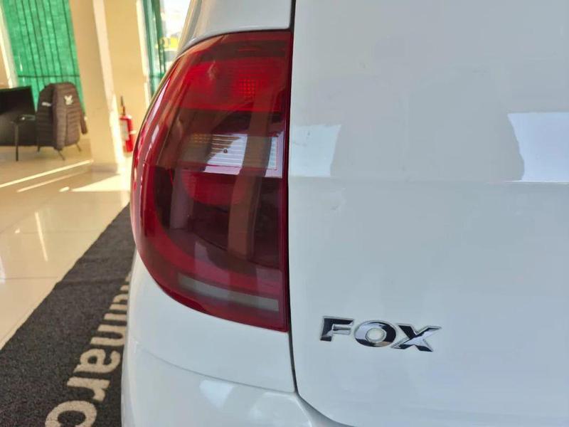 Volkswagen Fox Hatch Prime 1.6 8V I Motion Total Flex 4P - foto 19