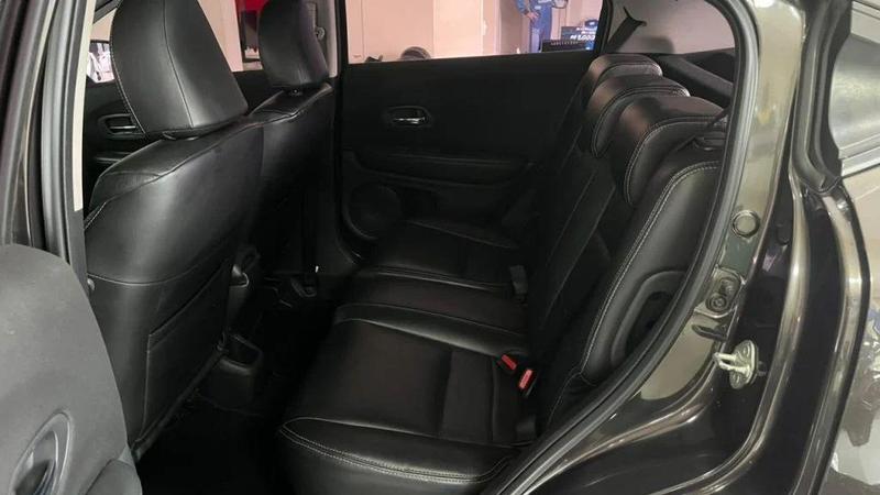Honda HR-V EX CVT - foto 17