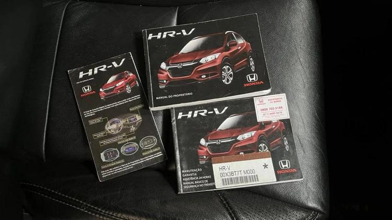 Honda HR-V EX CVT - foto 18