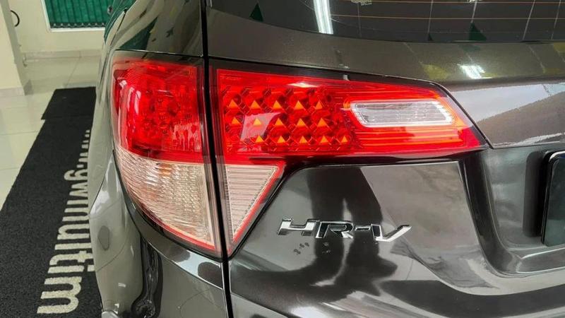 Honda HR-V EX CVT - foto 10