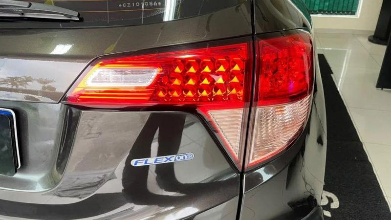 Honda HR-V EX CVT - foto 11