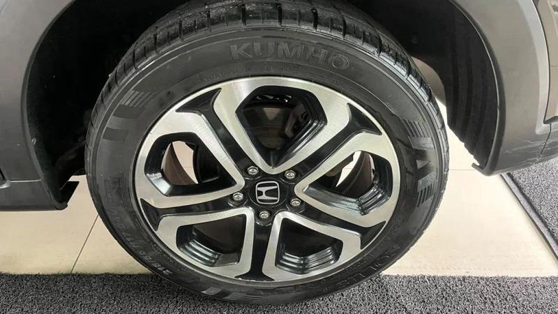 Honda HR-V EX CVT - foto 19