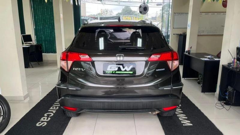 Honda HR-V EX CVT - foto 6